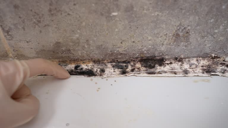 Best Asbestos and Lead Testing During Mold Inspection  in Yutan, NE